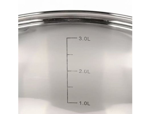 Кастрюля MALLONY Felicita 3.9 л